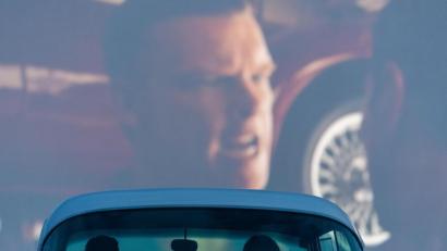 Symbolbild: Robert Michael/dpa
Aus der Traum! Das geplante Autokino in Schwarzenfeld muss ersatzlos gestrichen werden. Das verantwortliche Eventteam möchte sich nun an dem Wackersdorfer Autokino beteiligen.