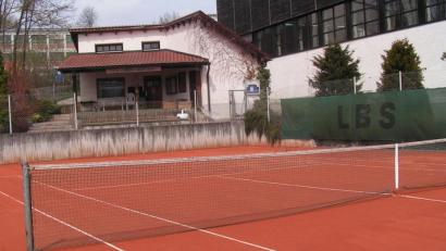 Bild: weu
Vor dem großen Neustart wurden die Plätze hergerichtet.