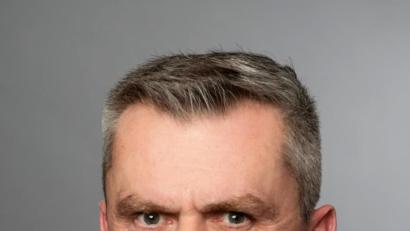 Bild: stg
Wolfgang Weber (SPD) ist neuer Vorsitzender des Rechnungsprüfungsausschusses.