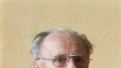 Bild: njn
Im Alter von 82 Jahren verstarb Josef Bollmann.