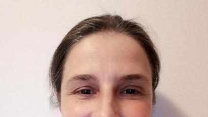 Bild: dob
Eva-Maria Frohmann wird ab Herbst in der katholischen Pfarrei Vohenstrauß und Böhmischbruck ihren neuen Dienst als Gemeindereferentin antreten. Sie folgt damit auf Pastoralreferent Maximilian Pravida.