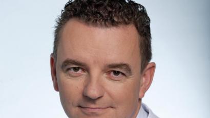 Bild: -
Clemens Wendtner, der Chefarzt des Klinikums Schwabing. Foto: -/München Klinik/dpa/Archivbild