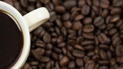 Bild: Kai Remmers/dpa
Frischer Kaffee riecht wundervoll.