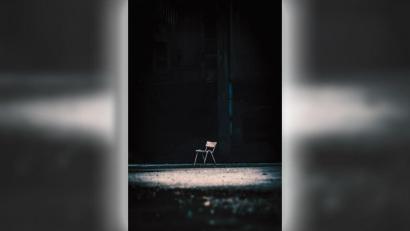 Bild: Stefan Hahn
Mit seinem Bild "Pause" hat Stefan Hahn aus Amberg den "Jugendfotopreise Oberpfalz" gewonnen