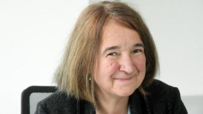 Bild: Gabi Schönberger
Sonja Schuhmacher zieht mit einem Interview heftige Kritik auf sich.