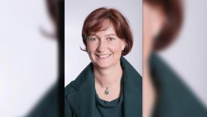 Bild: exb
Tanja Kippes (CSU) ist Vize-Stadtoberhaupt. Das sagt nun auch die Kommunalaufsicht.