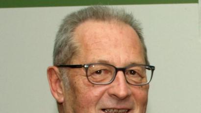 Bild: do
Klaus Lehl.