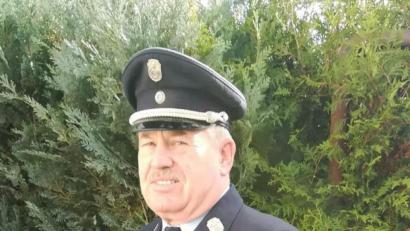 Bild: sei
Horst Meier ist tot. Der in vielen Vereinen überaus engagierte Manteler starb in der Nacht zum 19. Mai.