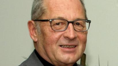 Bild: do
Stadtrat Klaus Lehl ist das Zünglein an der Waage bei den Mehrheitsverhältnissen im Eschenbacher Stadtrat: Mit seinem Fraktionswechsel von der CSU/ÜCW zu den Freien Wählern verliert die CSU/ÜCW-Fraktion die Mehrheit.