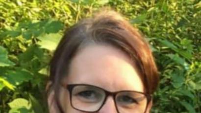 Bild: exb
Sylvia Zankl.