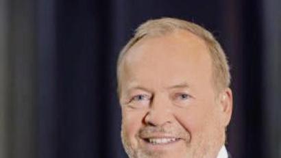 Bild: exb
Professor Bernt Mayer