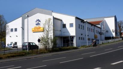 Bild: Stephan Huber
Das Liliencenter ist bald Geschichte. Am Bierhalsberg werden die Oberpfalz-Arkaden errichtet. In Sulzbach-Rosenberg sorgt das für Gesprächsstoff.