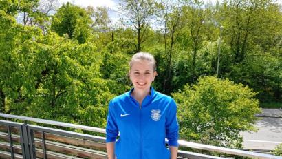 Bild: exb
Johanna Brandl.
