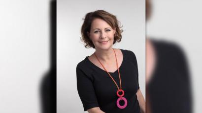 Bild: Roswitha Kaster
Bestseller-Autorin und Psychologin Stefanie Stahl berät zu häufigen Beziehungsproblemen.