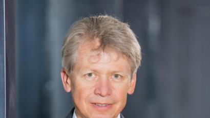Bild: OTH Amberg-Weiden
Prof. Clemens Bulitta von der OTH Amberg-Weiden.