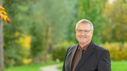 Bild: fpoz
Werner Spörer