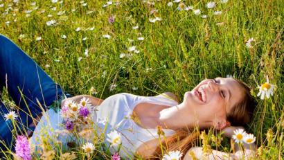 Bild: Patrizia Tilly – stock.adobe.com
Nur dann, wenn wir gesund sind, können wir das Leben und alles, was es bietet, auch wirklich genießen.