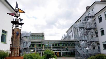 Bild: Stephan Huber
Das Gregor-Mendel-Gymnasium ist der große Gewinner: Ab September gibt es mindestens 111 neue Fünftklässler. Vor einem Jahr hatten sich im Vergleich dazu lediglich 76 Mädchen und Buben für das GMG entschieden.