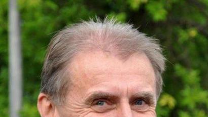Bild: exb
Dieter Heinrich.