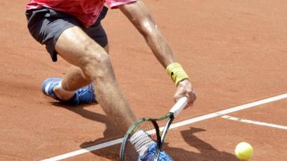 Bild: Hubert Ziegler
Eine "Übergangssaison" nennt der Bayerische Tennisverband (BTV) die Medenrunde, die ab dem 20. Juni 2020 beginnen wird.