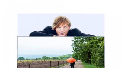 Bild: anm
Wetterexperte Andy Neumaier.