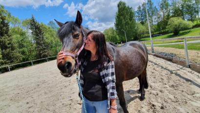 Bild: Peggy Biczysko/fph
Pferdecoach