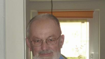 Bild: u
Der VdK Ortsverband Hirschau trauert um seinen Ehrenvorsitzenden Anton Eisert. Er verstarb am 29. Mai im Alter von 81 Jahren.