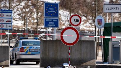 Bild: Hendrik Schmidt
Tschechien öffnet nach fast drei Monaten wieder seine Grenze für Bürger aus Deutschland, Österreich und Ungarn.