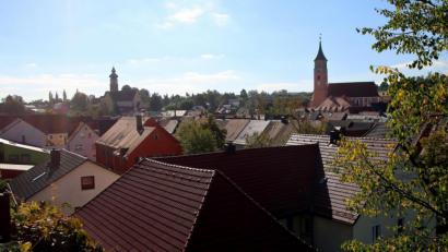 Archivbild: Götz
Im Markt Floß steht nun auch fest, wer sich um was in welchen Ausschüssen des Marktrats kümmert.