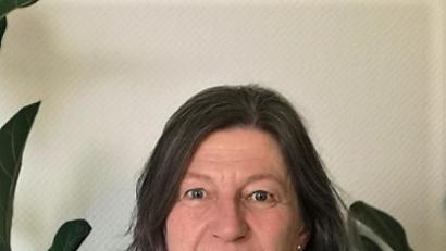 Bild: ubb
Für VHS-Leiterin Angelika Schraml hat die Gesundheit der Kursteilnehmer und Dozenten höchste Priorität.