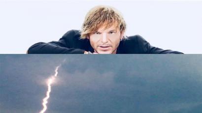 Bild: anm
Wetterexperte Andy Neumaier.