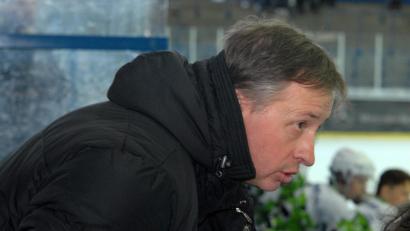 Bild: gb
Zehn Jahre war Peter Hampl sehr erfolgreich als hauptamtlicher Nachwuchstrainer beim 1. EV Weiden tätig. Künftig arbeitet der 51-jährige Deutsch-Tscheche für den EHC Straubing.