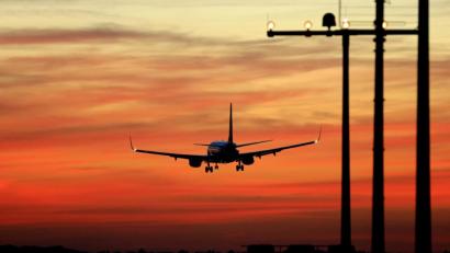 Bild: Marcel Kusch
Die Reisewarnung für Nicht-EU-Länder ist bis Ende August verlängert.