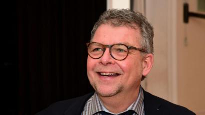 Bild: Petra Hartl
Wolfgang Wolters feiert am Sonntag, 14. Juni 2020, seinen 60. Geburtstag.