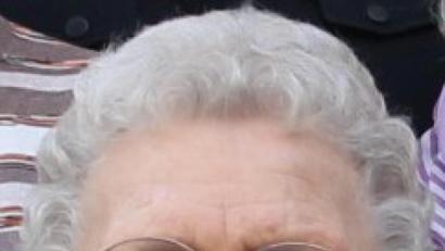 Bild: pi
Theresia Schönberger