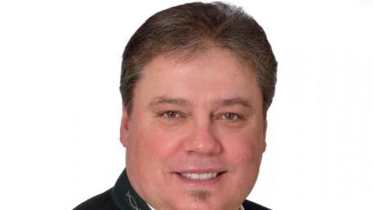 Bild: exb
Hans Gradl ist tot.