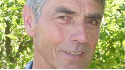 Bild: privat
Erwin Holl.