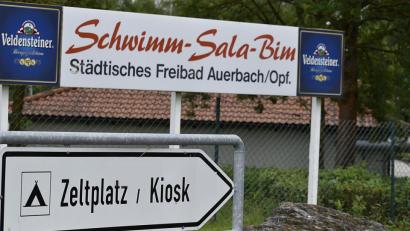 Bild: sck
Das Freibad Schwimm-Sala-Bim hat wieder offen.