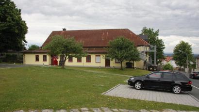Bild: wro
Das Defizit des Kinderhaus St. Marien in Höhe von fast 40 000 Euro gleichen die Marktgemeinde Fuchsmühl und die Kirchenstiftung aus. Die Gemeinde zahlt 31 522 Euro. Unvorhersehbare Ausfälle trieben die Personalkosten in die Höhe.