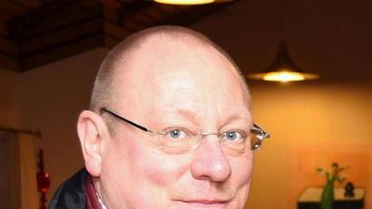 Archivbild: bgm
Thomas Spörl legt den CSU-Vorsitz ohne Groll ab, auch wenn er sich in seiner Amtszeit mehr Unterstützung gewünscht hätte.