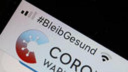 Bild: Oliver Berg
Künftig sollen die Bundesbürger auch ihr Handy einsetzen können, um die Corona-Epidemie einzudämmen. Die Regierung baut darauf, dass viele mitmachen - auch wenn die Infektionszahlen gerade niedrig sind.