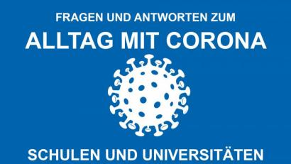 Bild: agentur_dpa
Fragen und Antworten zum Alltag mit Corona