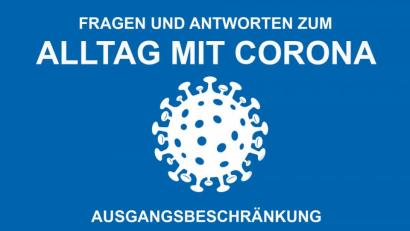 Bild: Alexander Unger
Fragen und Antworten zum Alltag mit Corona.