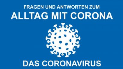 Bild: Alexander Unger
Fragen und Antworten zum Alltag mit Corona