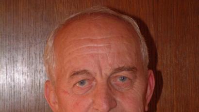 Archivbild: jr
Willy Bauer.