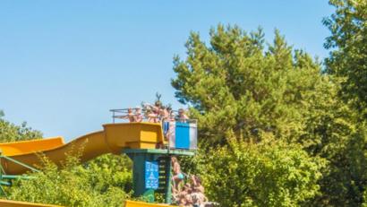 Bild: Stadt Nabburg/exb
Die Unbeschwertheit der letzten Saison wird es heuer nicht geben: Der Zweckverband entscheidet am kommenden Donnerstag darüber, ob das Bad geöffnet wird. Wenn, dann unter Corona-Bedingungen.