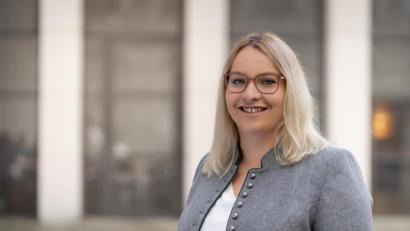 Bild: exb
Zur neuen Jugendbeauftragten ist Katja Bloßfeldt gewählt worden. Stellvertreter ist Andreas Koch.