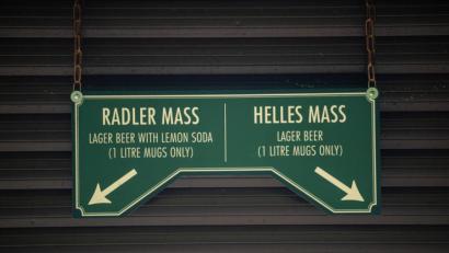 Bild: Peter Kneffel
Die Öffnungszeiten von Bayerns Biergärten und Restaurants unterliegen ab sofort keinen Vorgaben der Staatsregierung zur Eindämmung der Corona-Krise mehr.