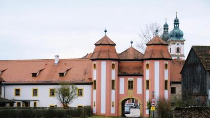 Archivbild: do
Speinshart hat kulturell viel zu bieten. Eine Beauftragte koordiniert künftig Veranstaltungen.