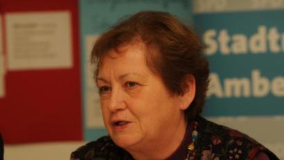 Bild: Petra Hartl
Marianne Kies-Baldasty